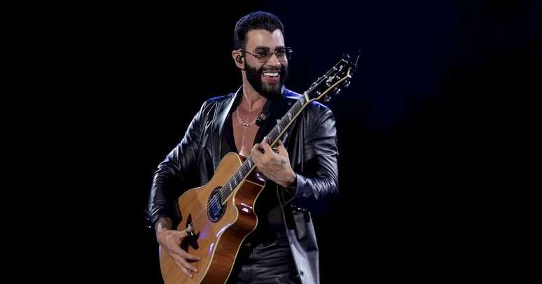 Gusttavo Lima relembra dívida curiosa do passado