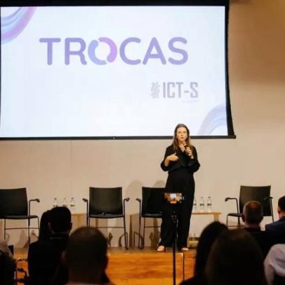 CIEE-RS promove TROCAS: criatividade, inovação circular e impacto socioambiental