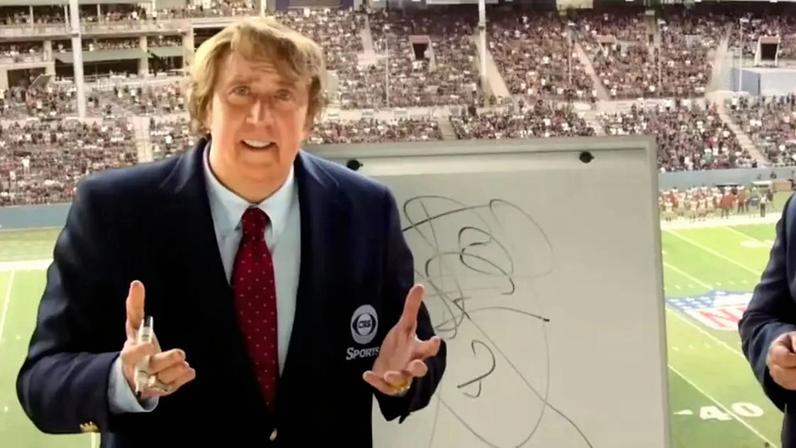 Nicolas Cage como John Madden em novo filme de David O. Russell