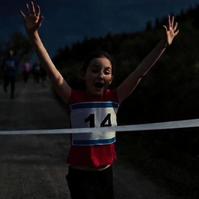 Cuidados indispensáveis na prática de corrida para crianças
