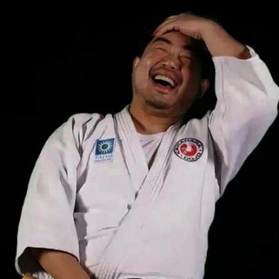 Família busca ajuda para Thiago Sensei em batalha pela vida