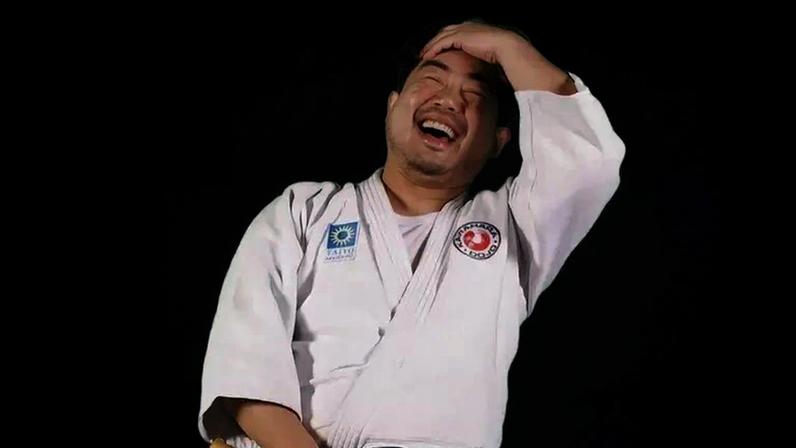A batalha pela vida de Thiago Sensei: uma família pede ajuda