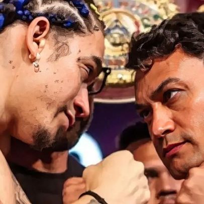 Popó x Whindersson Nunes: horário, transmissão e card do Fight Music Show 8