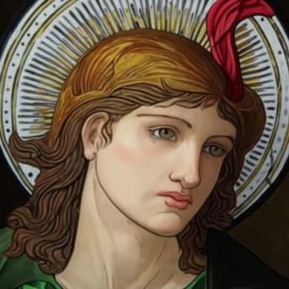 Salisbury Cathedral restaura vitral de Burne-Jones e Morris