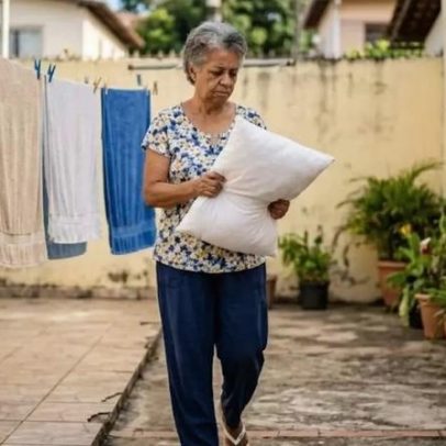 Travesseiro no sol: dúvidas sobre higiene e conservação ainda surgem
