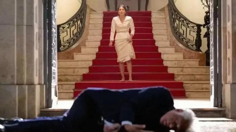 Foto: Mais Novela