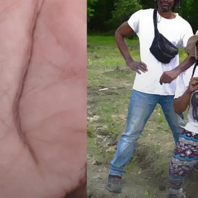 Mulher encontra diamante de 3,09 quilates em parque estadual no Arkansas