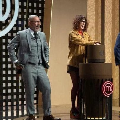 O que acontece com quem não sabe fritar ovo no MasterChef