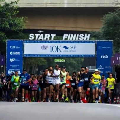 SP10K reúne elite mundial em busca de marcas históricas nos 10 km