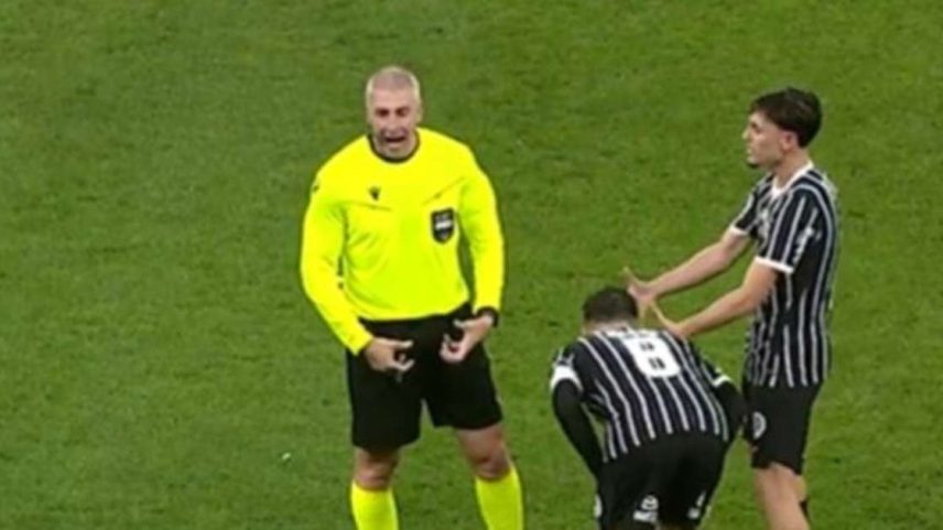 Jogadores do Corinthians reclamaram da comemoração de Bobadilla no Majestoso –