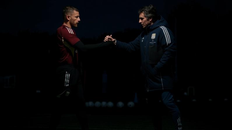 Aston Villa pode voltar a ser campeão continental –