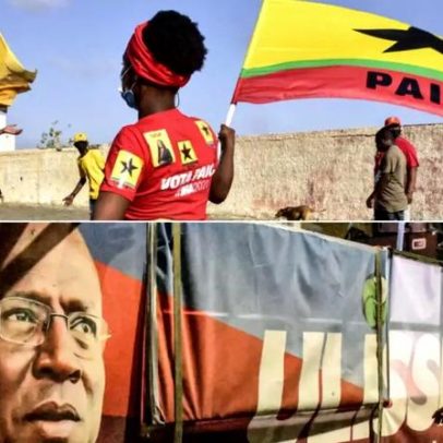 Cabo Verde realiza eleição parlamentar e escolhe novo primeiro-ministro