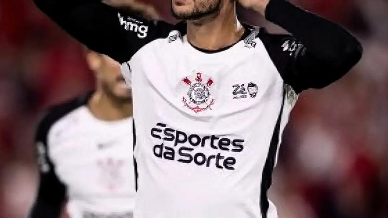 Corinthians enfrenta o São Paulo precisano da vitória.