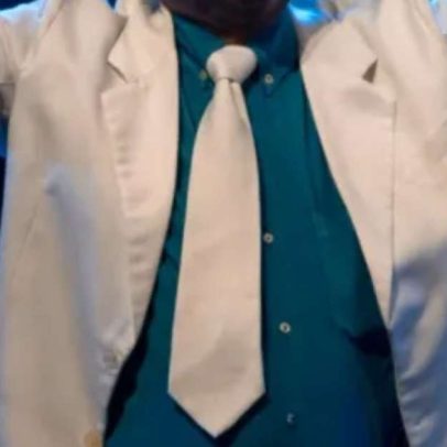 Famoso morre aos 93 anos após luta contra infecção generalizada
