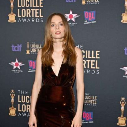Música favorita de Maya Hawke na adolescência é revelada
