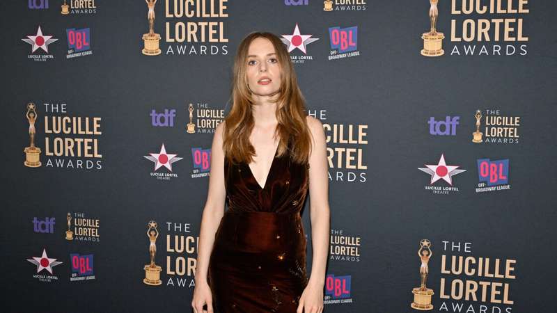 Maya Hawke