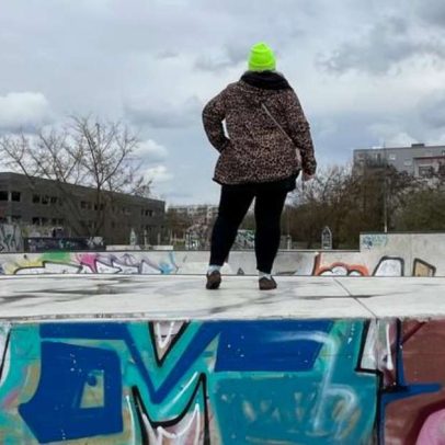 Distrito de Berlim convive com resquícios do neonazismo