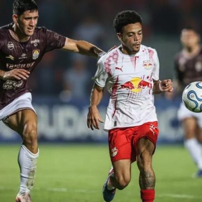Bragantino recebe Carabobo em duelo decisivo pela Sul-Americana
