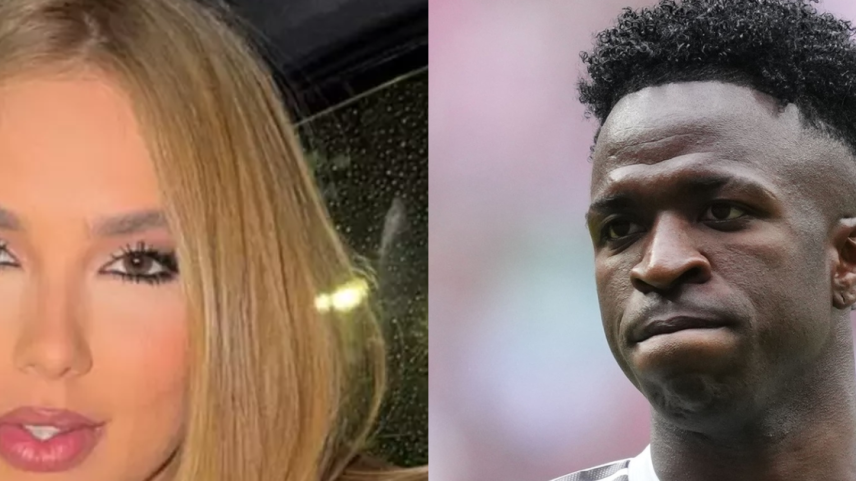 Crise? Após rumores, Vini Jr. toma atitude que expõe status da relação com Virgínia Fonseca: 'A maneira como…’.