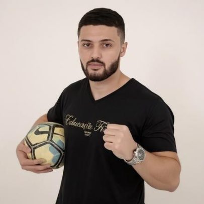 Comunidade se une pela vida de Heitor