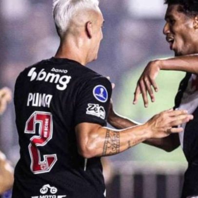 Renato Gaúcho amplia leque no Vasco com Ramon Rique