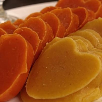 Doce de batata-doce com abóbora: receita caseira simples