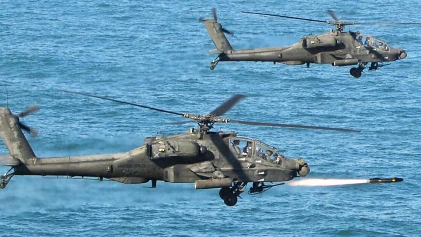 Imagem de capa | USN
