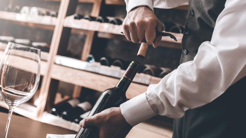 Sommeliers revelam sinais de falsos entusiastas de vinho