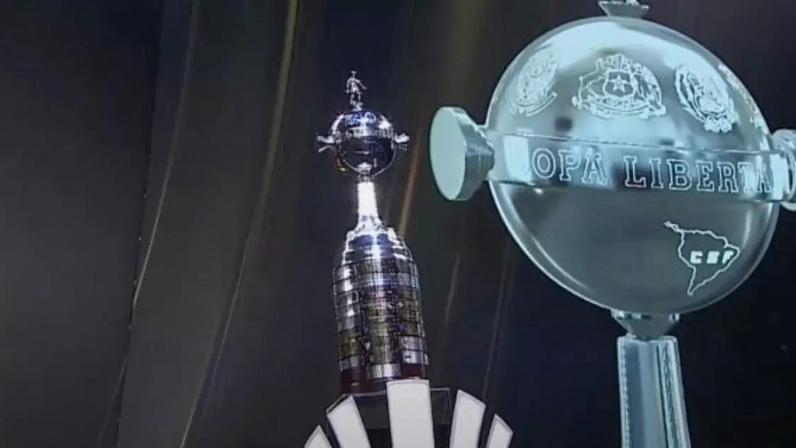 Conmebol sorteará mata-mata da Libertadores e da Sul-Americana na próxima sexta (29/5) –