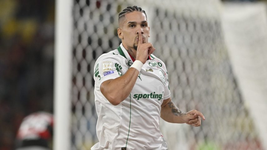 Felipe Melo defende comemoração de Paulinho no Maracanã: "Faz parte do futebol"