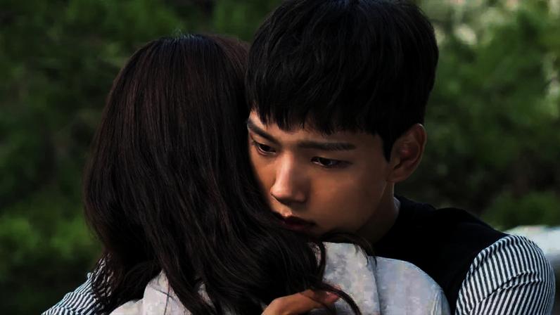 Doramas românticos que envelheceram como vinho: se eu fosse você, assistiria a uma destas 7 séries da Netflix neste final de semana.