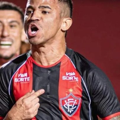 Vitória vence o Flamengo e avança na Copa do Brasil