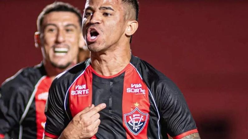 Foto: Victor Ferreira/EC Vitória / Esporte News Mundo