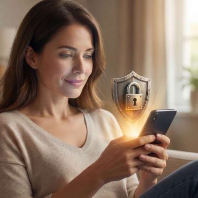 Blockchain fortalece atendimento digital a mulheres