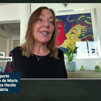 Comissão de Esporte aprova inclusão de Maria Lenk no Livro dos Heróis da Pátria