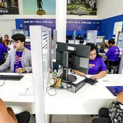 Sine de Porto Alegre oferece 1,2 mil vagas de emprego nesta semana