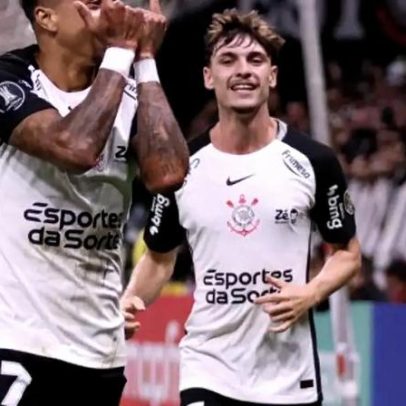 Corinthians mantém 100% na Libertadores ao repetir feitos de 2003 e 2015