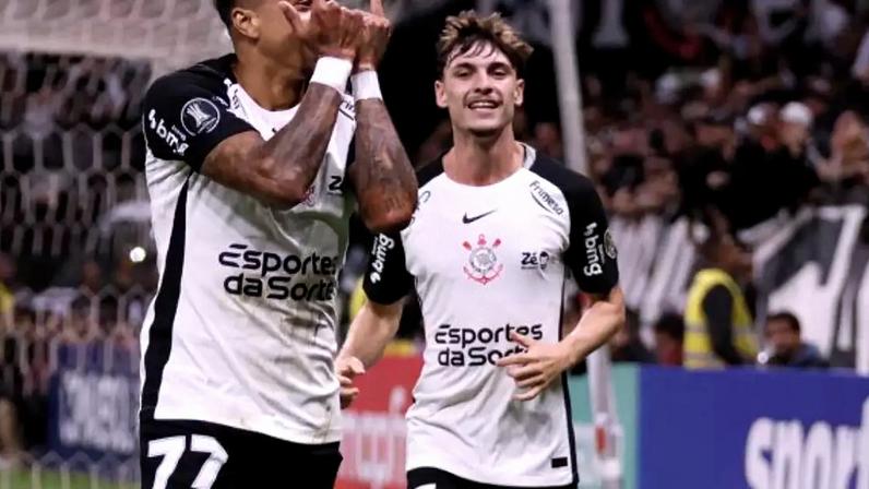 Corinthians iguala feitos de 2003 e 2015 com 100% de aproveitamento no início da Libertadores –