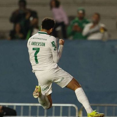 Palmeiras x Cruzeiro: onde assistir, escalações e arbitragem