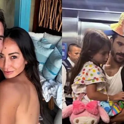 Sabrina Sato celebra 29 anos de Nicolas Prattes com declaração sobre alma gêmea