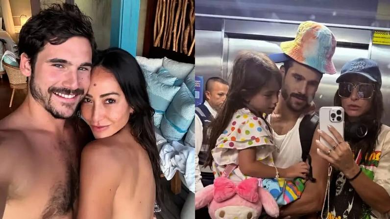 Sabrina Sato celebra 29 anos de Nicolas Prattes com declaração emocionante