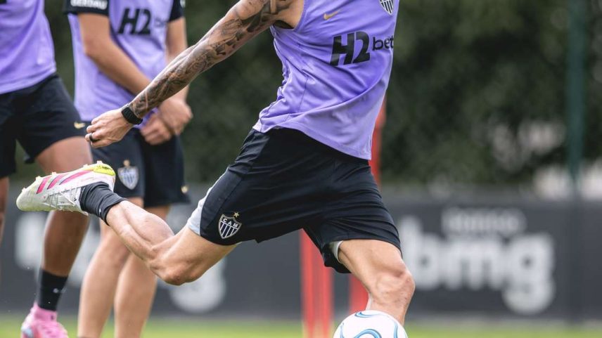 Foto: Esporte News Mundo