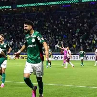 Flaco López diz que Palmeiras foi essencial para sua convocação