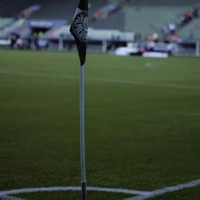 Palmeiras tem caminho livre para contratação de jogador da Seleção Brasileira