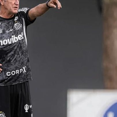 Santos busca vaga na Sula e evita Z4 antes da pausa para a Copa