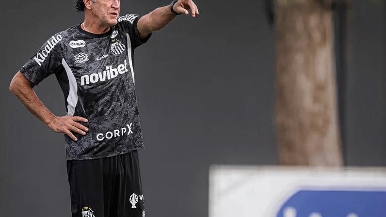 Santos perde para o Grêmio e entrou no Z4 –