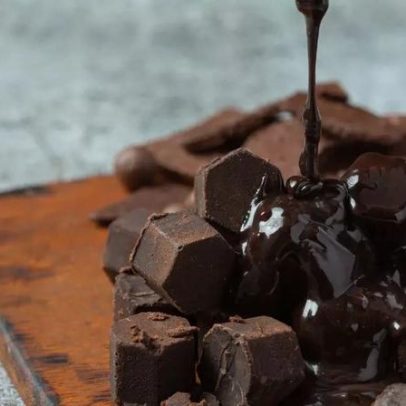 Chocolate amargo a 20 g/dia pode proteger o coração