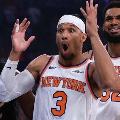Homem transforma vitórias e derrotas dos Knicks em músicas humorísticas