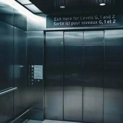Como funcionam os elevadores: contrapeso, freios e sistemas de segurança