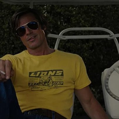 Aventuras de Cliff Booth ganha data de estreia
